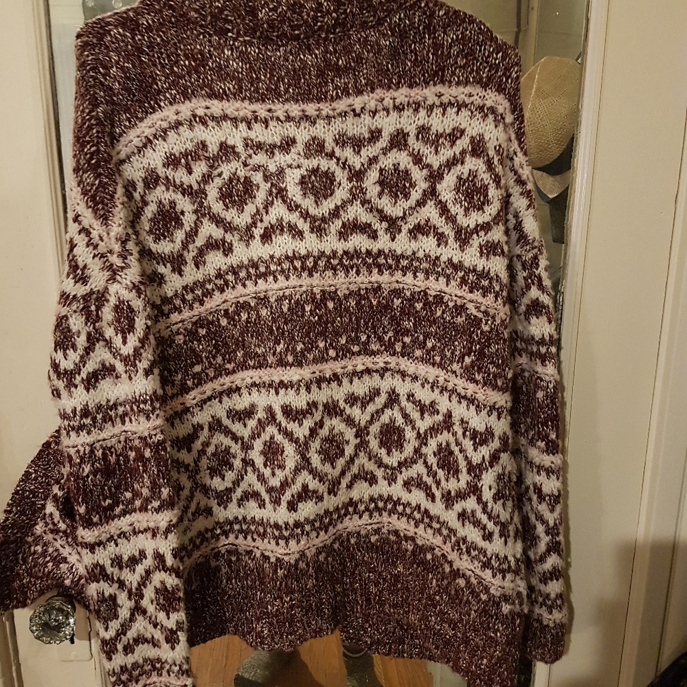 Cardigan - Picture 2 of 3